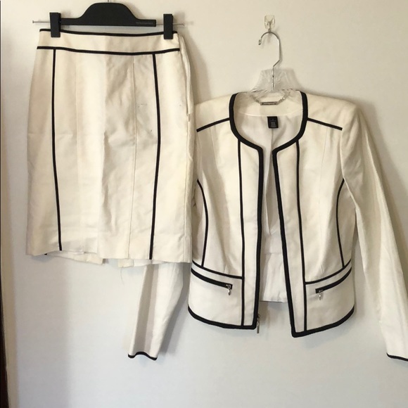 Suit set - Picture 1 of 6